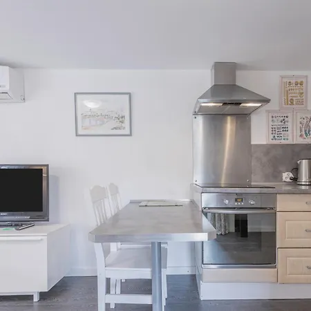 펜션 Joli 로크부른수르알젠스