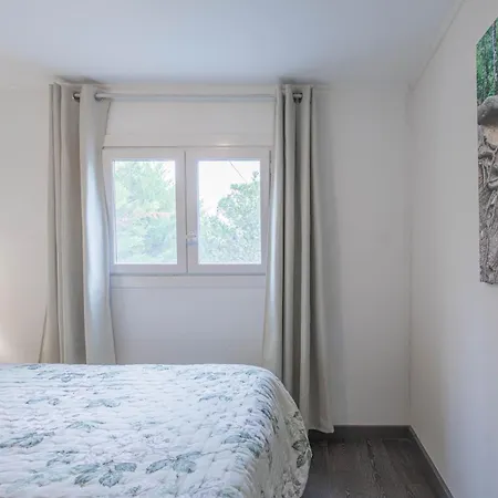 Casa de Férias Joli