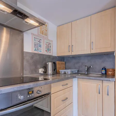 Joli Casa de Férias