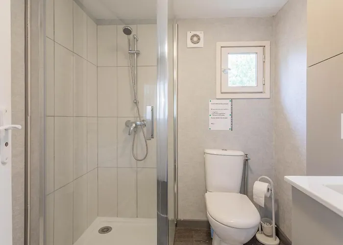 Joli 펜션 로크부른수르알젠스