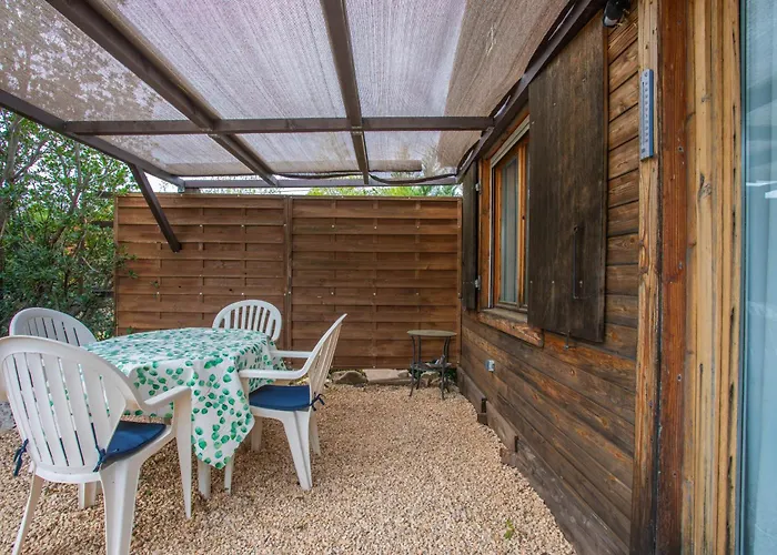 Joli 펜션 로크부른수르알젠스