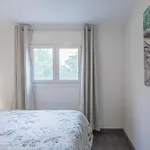 Joli Dom wakacyjny Roquebrune-sur Argens
