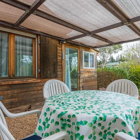 Joli Holiday home